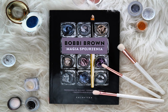 Bobbi Brown Magia Spojrzenia