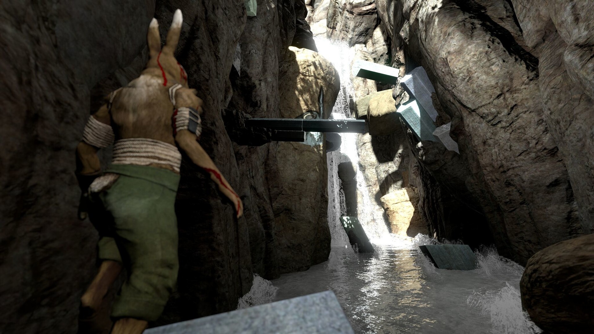 overgrowth free game to play overgrowth free game to play