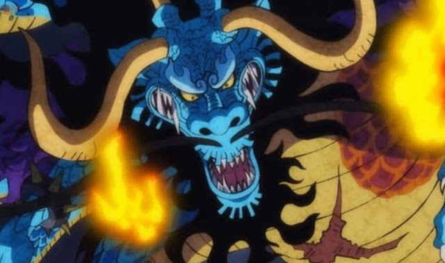 Inilah 7 Buah Iblis Terkuat di One Piece: Dari Paramecia, Zoan hingga Logia