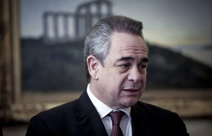 Σήμερα η κηδεία του Κωνσταντίνου Μίχαλου – Ποια είναι η επιθυμία της οικογένειάς του