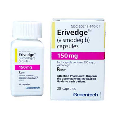 Nursing Implications for VISMODEGIB Erivedge