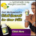 Lemonade Diet Pill is the safest and the quickest way to win the battle with the extra pounds