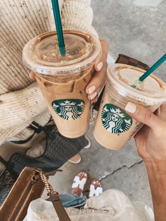 11 Healthier Starbucks Drinks dessert recipes diabetics