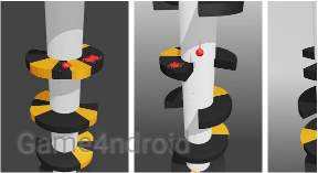 Helix Jump Mod Apk Helix Jump Mod Apk