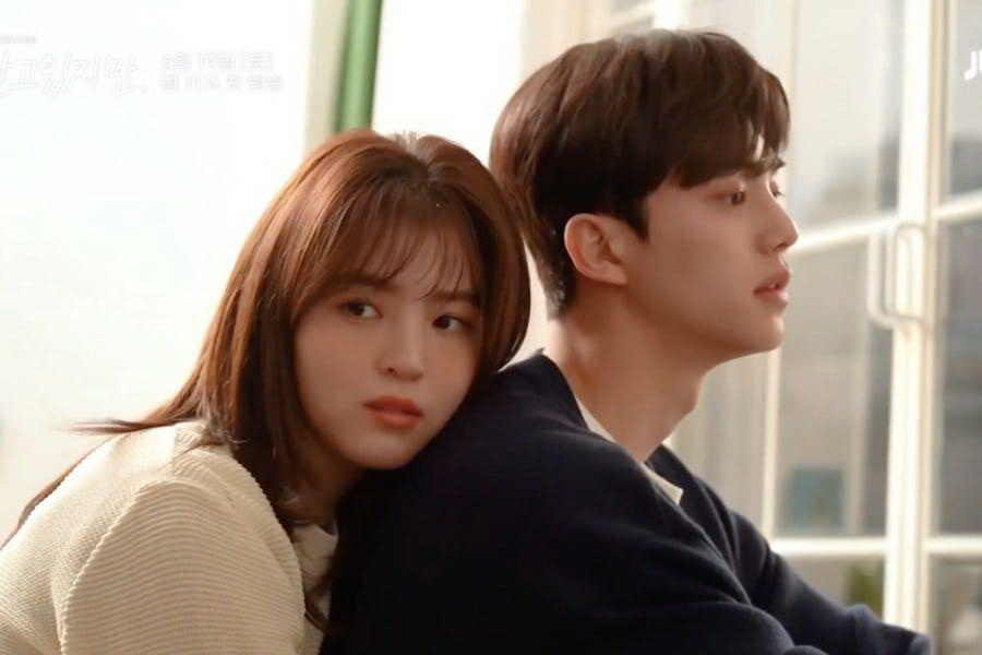 Rekomendasi Drama Korea Romantis di Netflix Yang Wajib Kamu Tonton