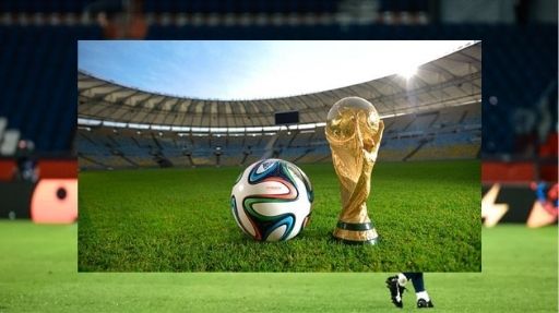 تنظيم بطولة كأس العالم لكرة القدم