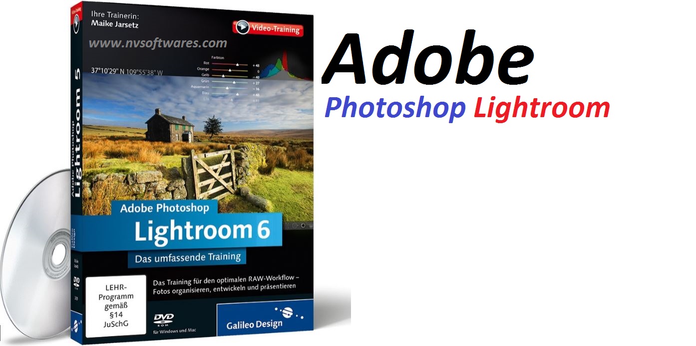 Lightroom 5 free. download full Version With Crack