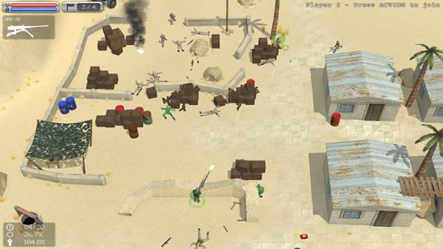 Albert Mort Desert Heat PC Full Albert Mort Desert Heat PC Full