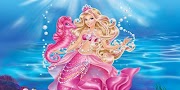 Watch Barbie The Pearl Princess (2014) Online free in HD kisscartoon