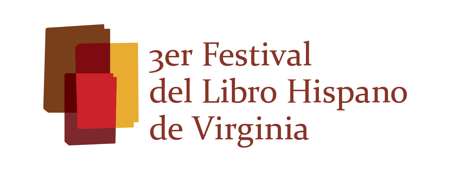 Festival del libro hispano de Virginia