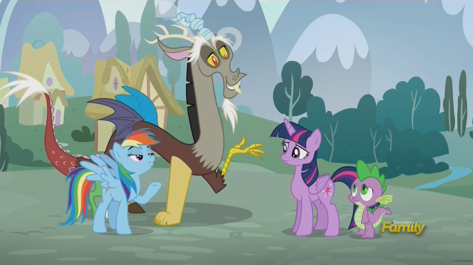 Equestria Daily - MLP Stuff!: 