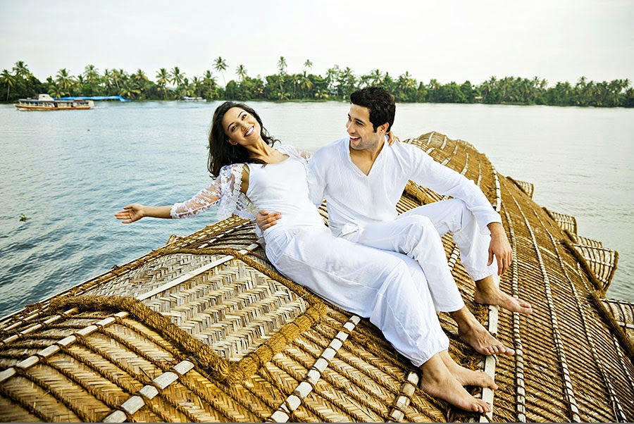 Top 10 Honeymoon Destinations In India Diva Likes
