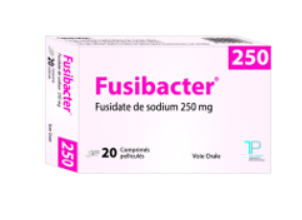 FUSIBACTER 250 دواء