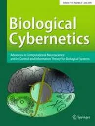 BIOLOGICAL CYBERNETICS BIOLOGICAL CYBERNETICS