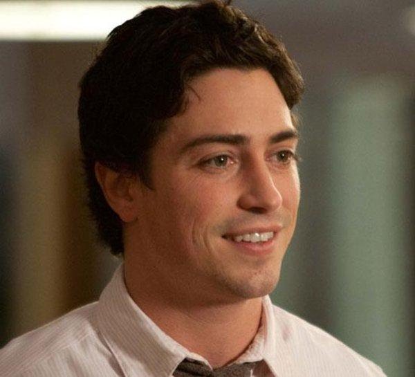 Ben Feldman Películas Y Programas De Televisión