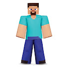 Minecraft Steve Prestige Costume Disguise Item