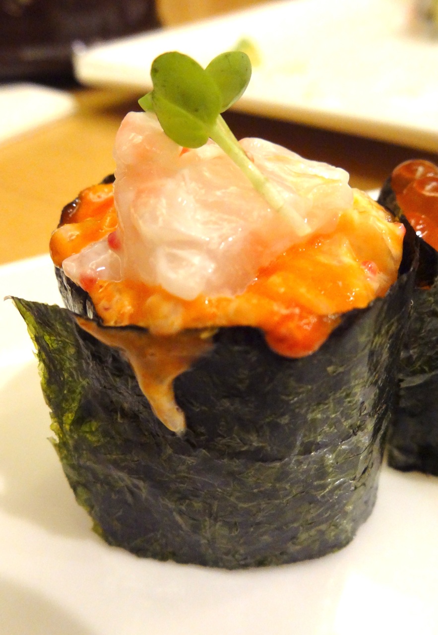 Scrumpdillyicious Mikado Japanese Cuisine Edmonton