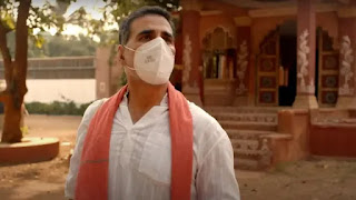 akshay kumar akshay kumar shares shooting experience during lockdown