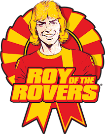 67 years Roy of the Rovers 1954-2021
