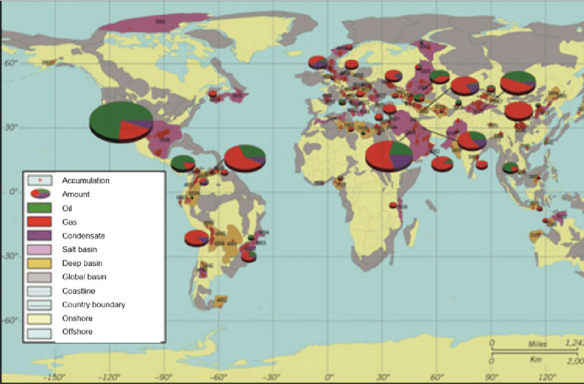 OIL AND GAS COMPANIES WORLDWIDE Drilling Manual