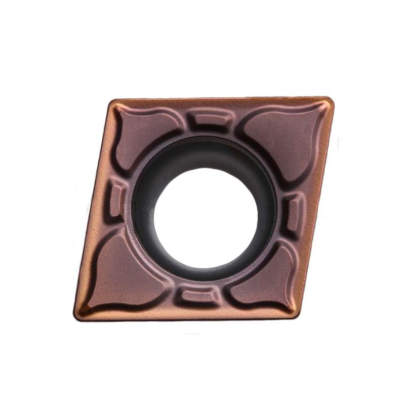 Chip tiện CCMT09T308-EF, Dụng cụ cắt