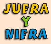 NIFRA - JUFRA
