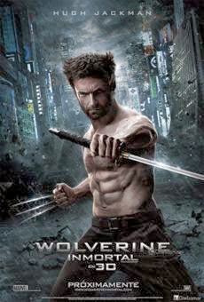 Wolverine Inmortal en Español Latino