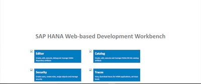 Creating Reports via Calculation Views Using Cube – Star Joins SAP HANA, SAP Cloud Platform SAP HANA Studio, Calculation View