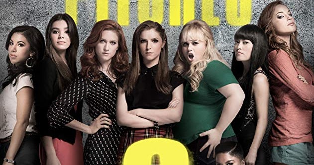 Pitch Perfect 2 Kembali dengan Nada Sempurna, tapi Jadi Pitch Perfect 2 Kembali dengan Nada Sempurna, tapi Jadi