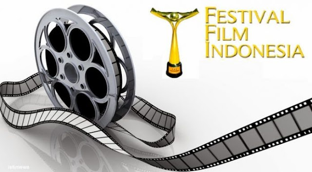Menjadi Ispirasi, Inilah Daftar Pemenang Festival Film Indonesia 2016