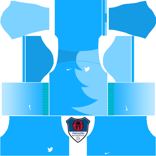 Applications 512x512 Jersey kits 2016/2017 Dream League Soccer 16/17