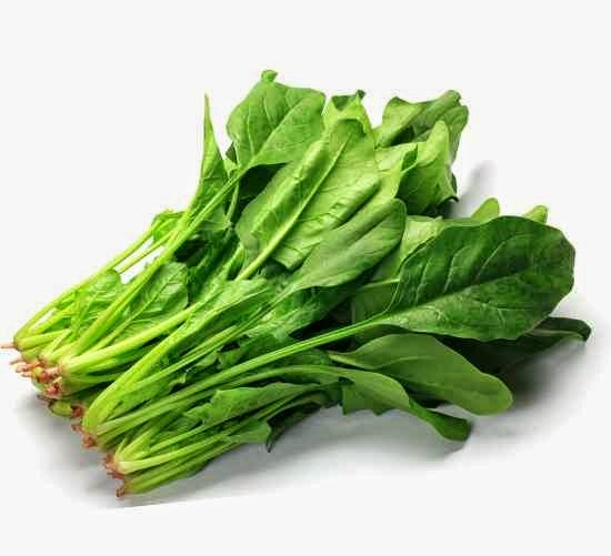 Wellness Lab Health Info: Health Benefits of Spinach