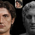 Έτσι θα έμοιαζαν τα πρόσωπα του Αριστοτέλη, του Ομήρου και του Μεγάλου Αλεξάνδρου