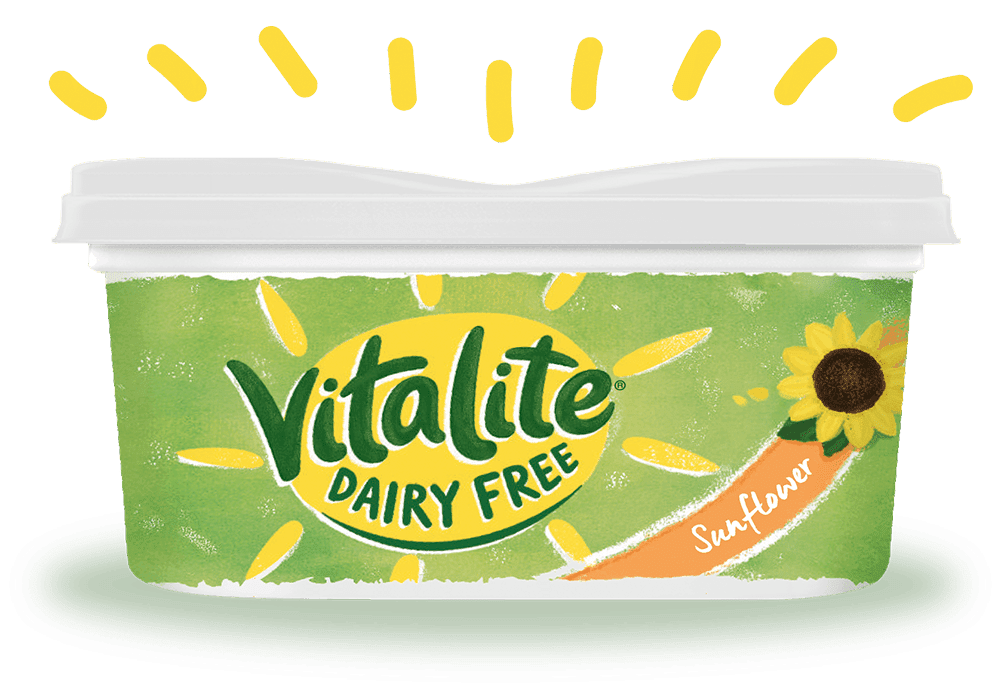 Vegan butter alternatives (no more Flora Buttery!)