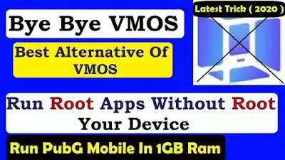 Best Alternative Of VMOS | Virtual Android System