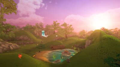 Garden Paws Game Screenshot 12
