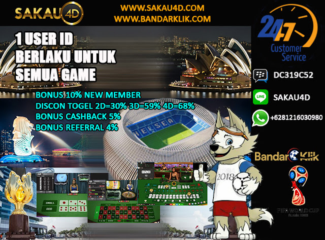 PREDIKSI SGP 07 FEBRUARI 2018 - ANGKA MISTIK