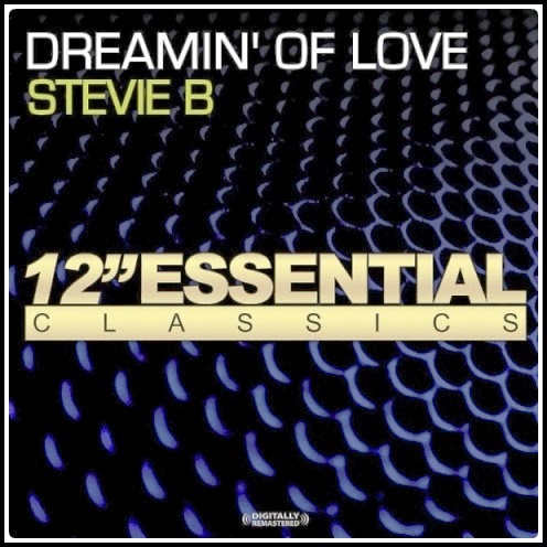 FREESTYLE BEAT: 12'' Essential Classics - Stevie B - Dreamin' Of Love