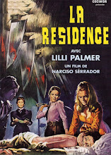 La Residencia (1969)