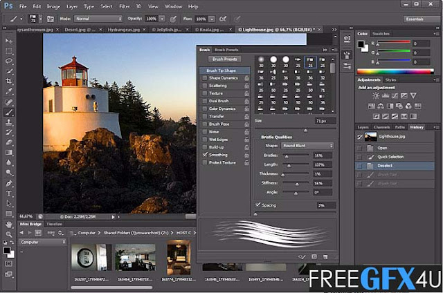 adobe photoshop 2017 free download full version for windows 7