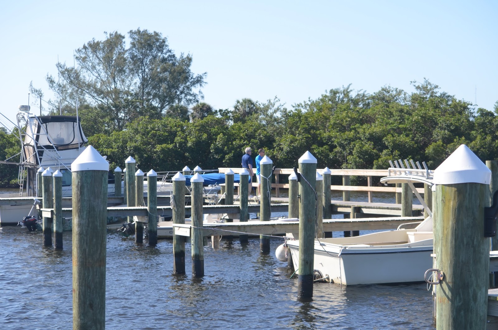 Home on the Range TWO RIVERS MOBILE HOME PARK.......BRADENTON, FLORIDA
