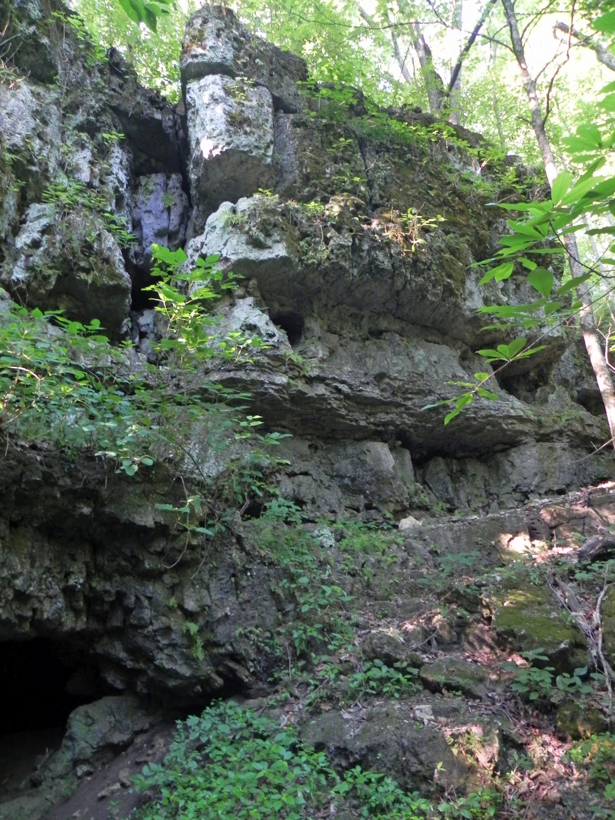 Meramec Conservation Area