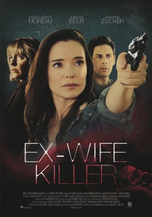 Ex-Wife Killer 2017 HDRip 480p Dual Audio 300Mb