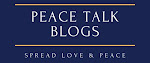 Peace Talk Blog