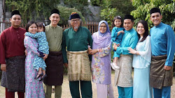 Selamat Hari Raya Aidilfitri : July 2016