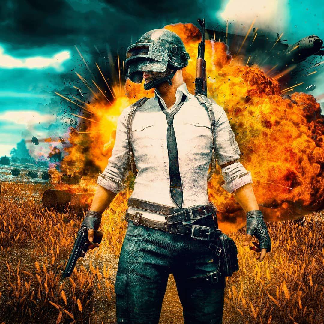 Mod pubg android фото 50