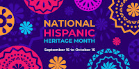 “ESPERANZA: A CELEBRATION OF HISPANIC HERITAGE AND HOPE”click