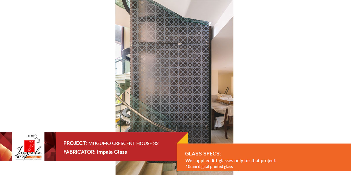 Sandblasted GlassLaminated GlassFrameless GlassGlass ManufacturersKenya