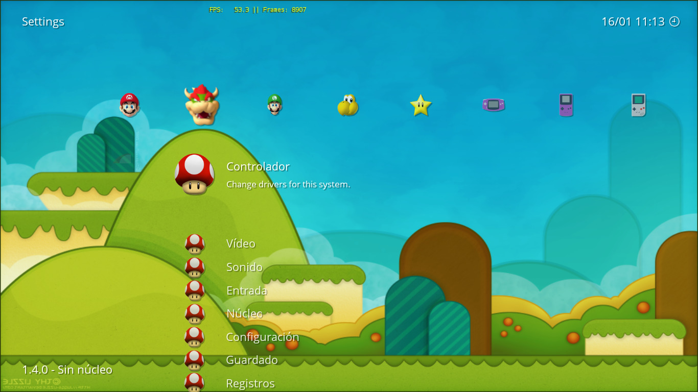 Making Custom Themes