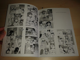 CLANNAD “Anthology Comic”